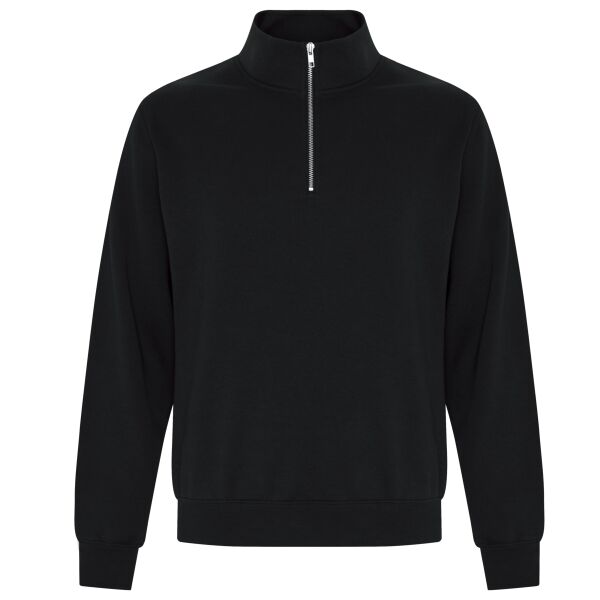 BSA - ATC EVERYDAY FLEECE QUARTER ZIP SWEATSHIRT Thumbnail