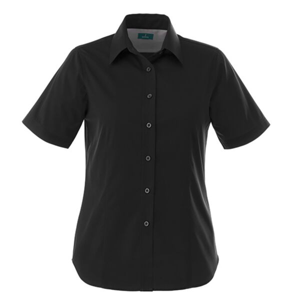 W-Stirling SS Ladies Dress Shirt Thumbnail