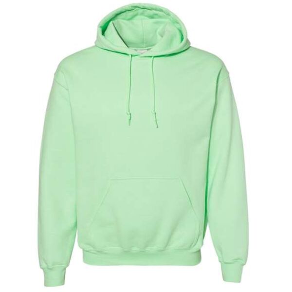 Heavy Blend™ Hooded Sweatshirt Thumbnail