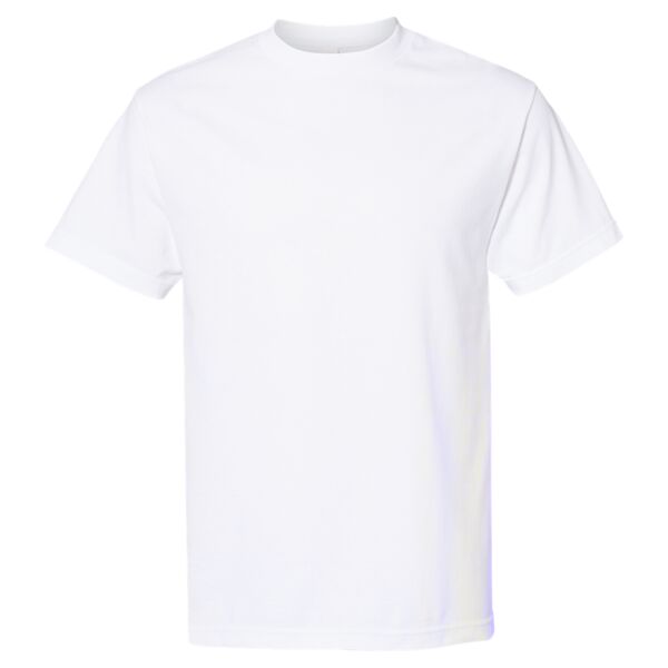 Premium Cotton T-Shirt Thumbnail