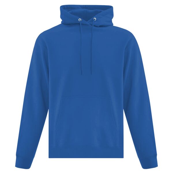 STAMPEDERS - ATC EVERYDAY FLEECE HOODED SWEATSHIRT Thumbnail