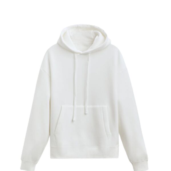 YMCA - Adult Mid Weight Promo Hoodie Thumbnail