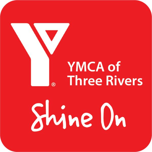YMCA of Three Rivers Shine On Sticker Thumbnail