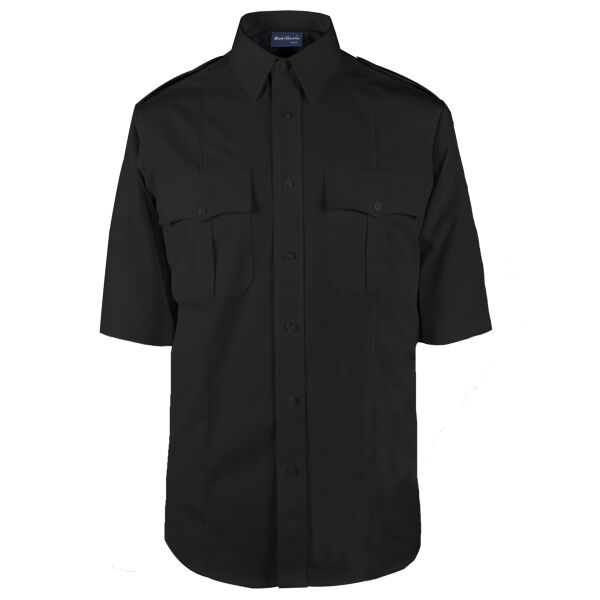 NoUpCharge - Epaulette Shirt - Men's American Military Short Sleeves Thumbnail