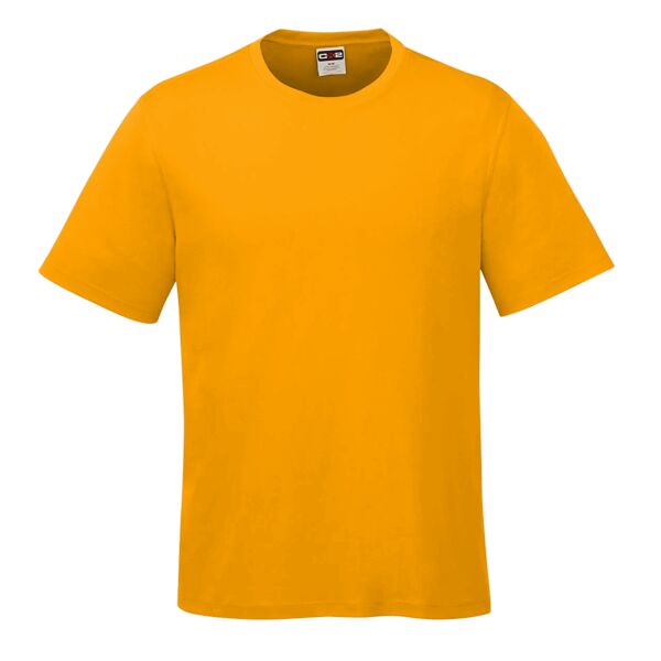 CustomField - Men's Crew Neck Tee Thumbnail