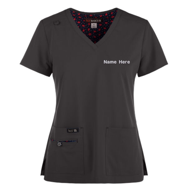 Becca Scrub Top Thumbnail