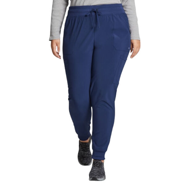 Mid Rise Jogger 6 Pocket Cargo Pant Thumbnail